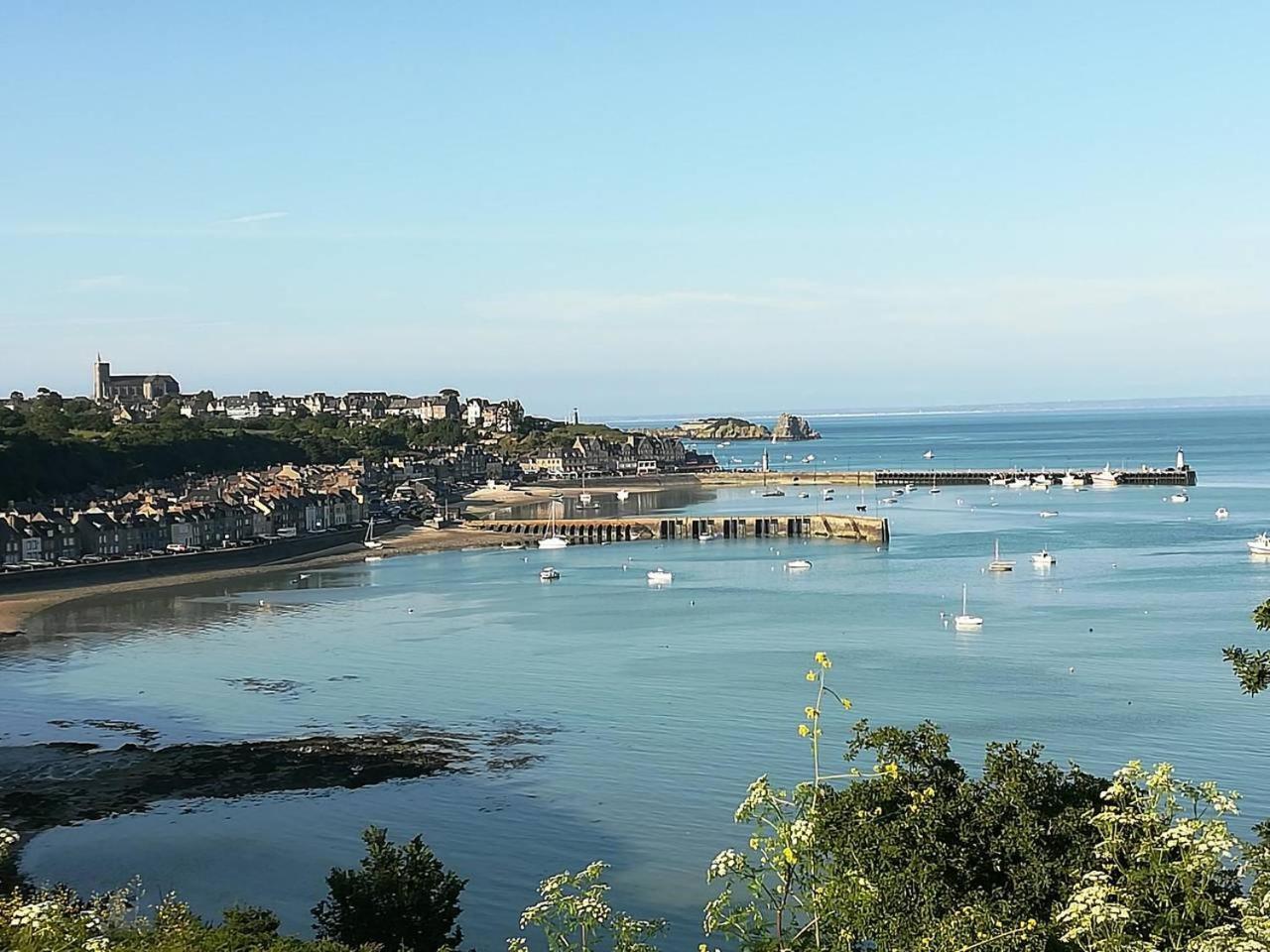 Hébergement de vacances Le Petit De Cancale, Saint-malo, Bretagne *